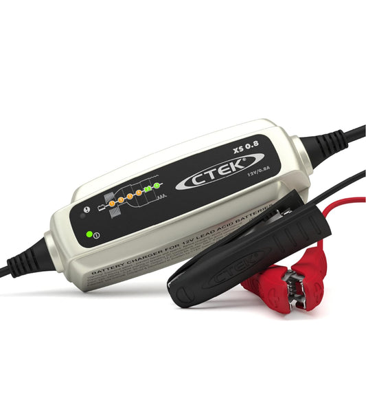 CTEK XS 0.8
